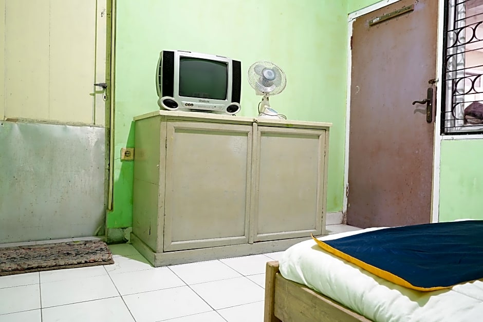 SPOT ON 91543 Pondok Denki 11