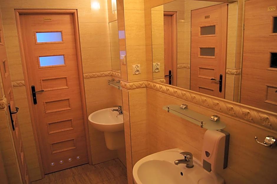 Green Hostel Wrocław przy ZOO