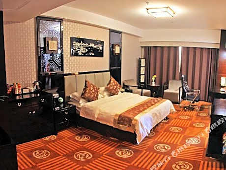 White Cloud Hotel Chuzhou