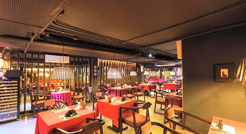 Hotel Emerald Waters Classy