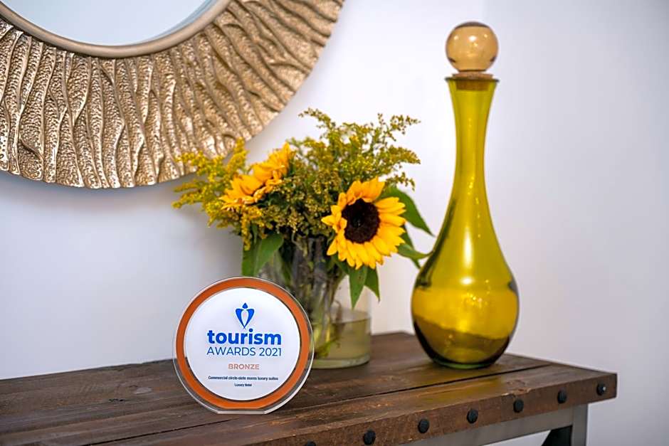 Siete Mares Luxury Suites