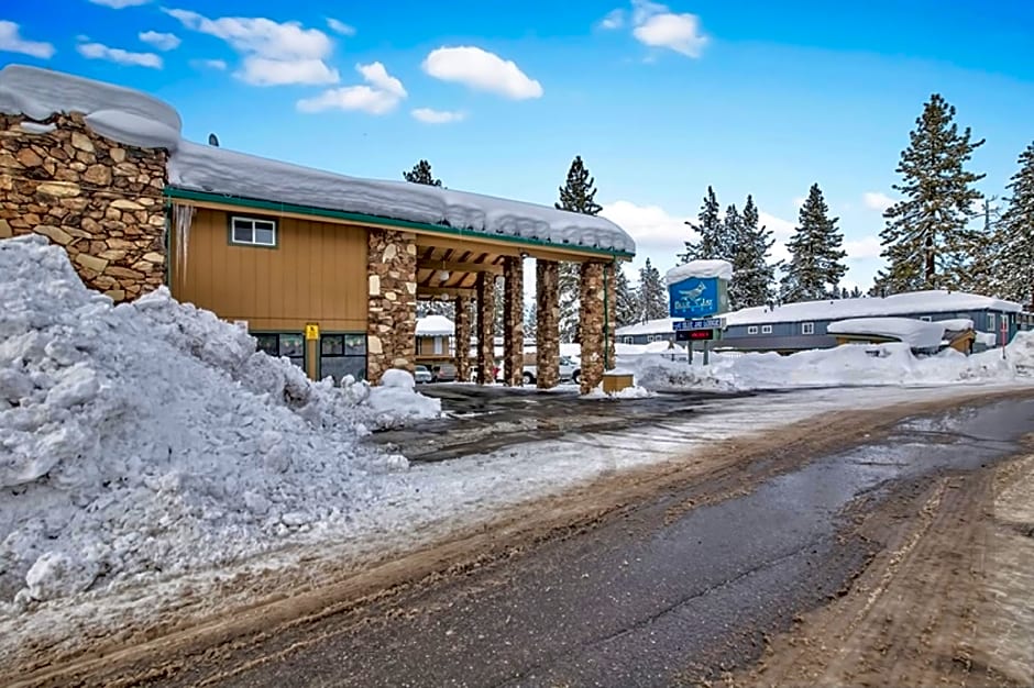 Blue Jay Lodge