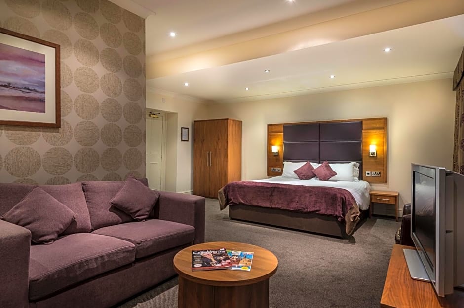 The White Hart Hotel, Boston, Lincolnshire