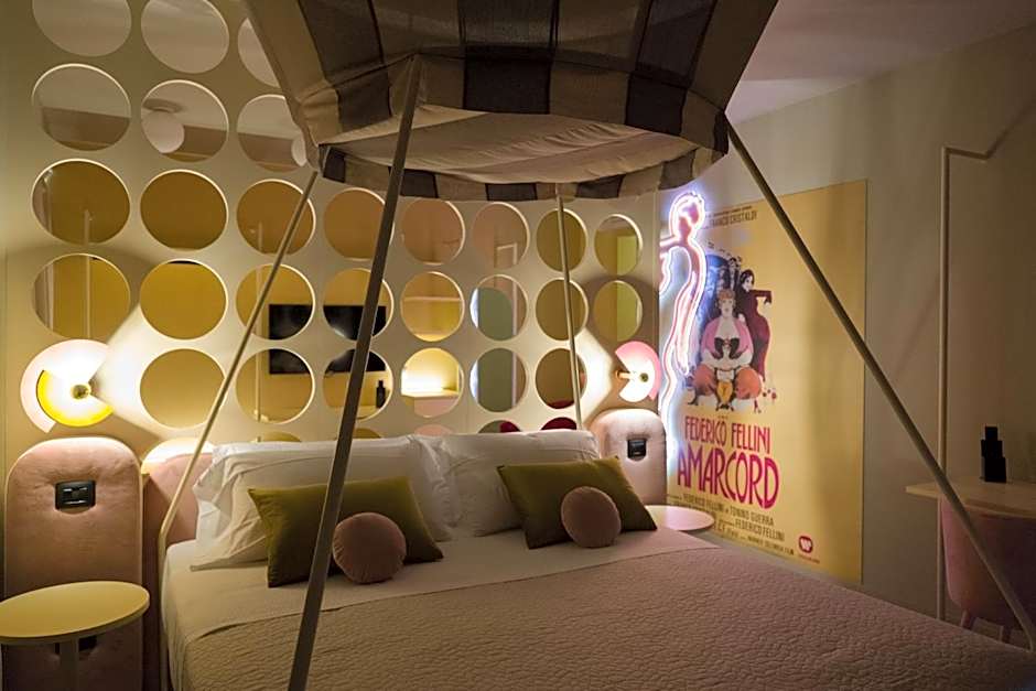 Hotel La Gradisca