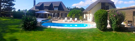 Pressoir Les CAMPENOTTES