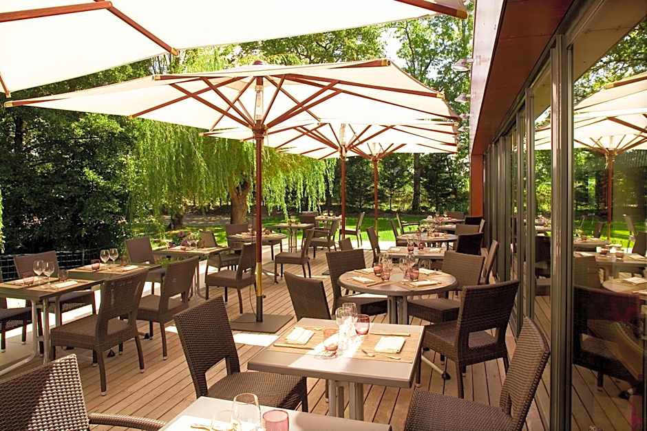 Kyriad Nantes Sud - Bouaye AÃ©roport