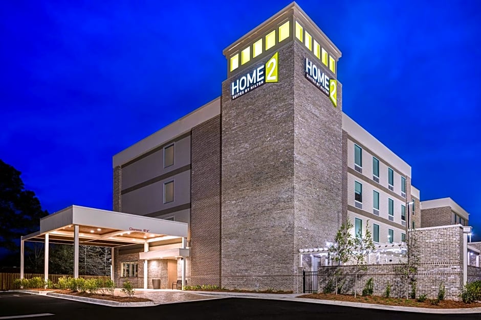 Home2 Suites by Hilton Blythewood, SC