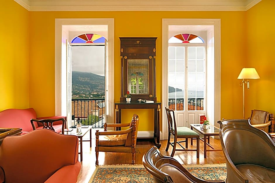 Quinta Da Bela Vista