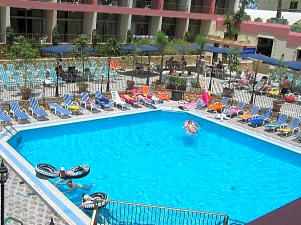 The Santa Maria Hotel