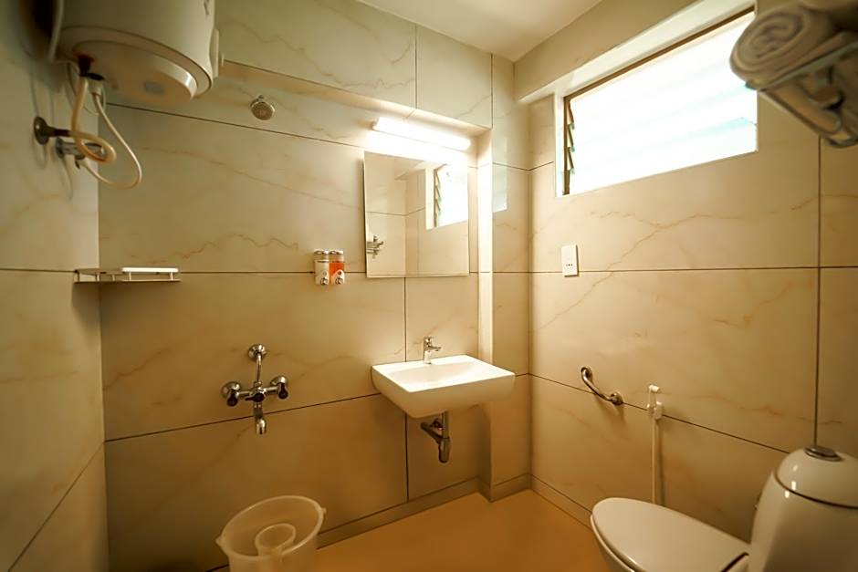 Hotel JC Grand Kodaikanal