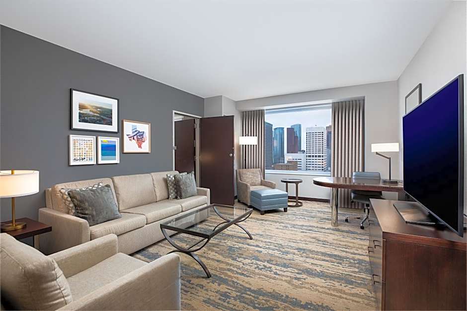 Hilton Americas- Houston