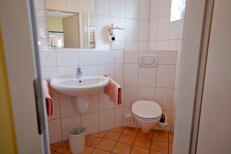 Hotel Möhringer Hof