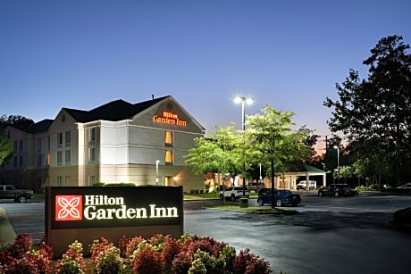 Hilton Garden Inn Newport News