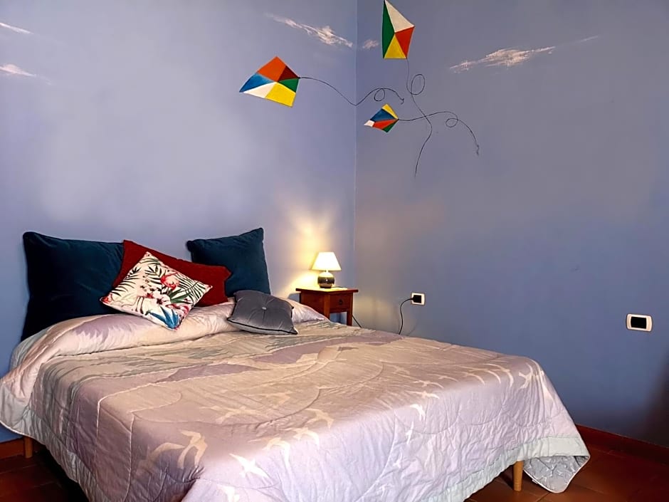 B&B S'Asilo Sardegna