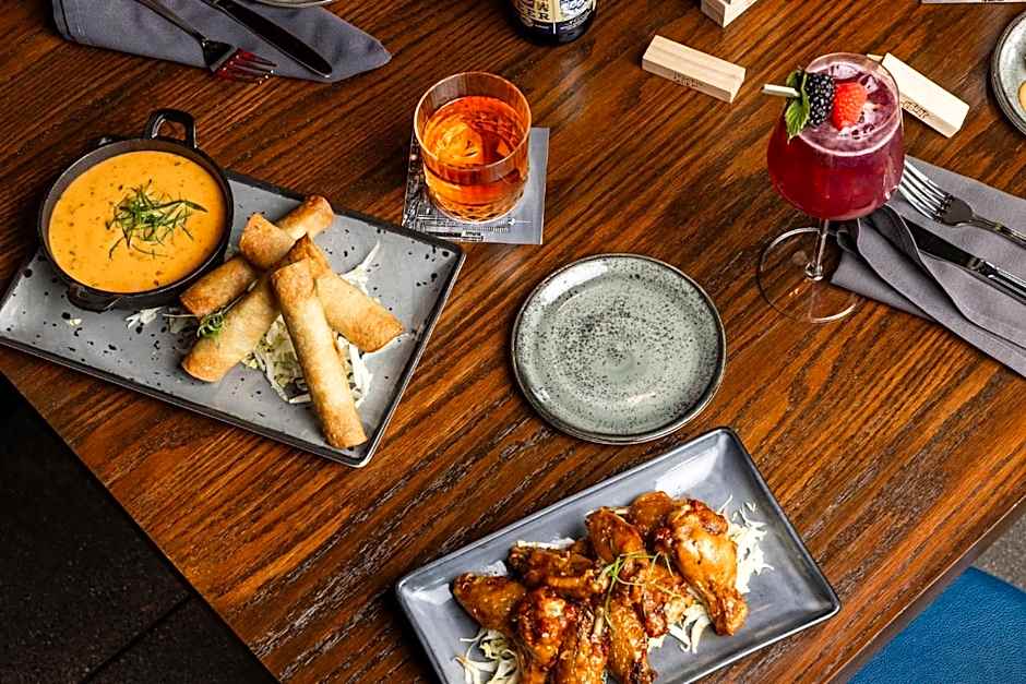 Hotel Indigo Denver Downtown - Union Station by IHG