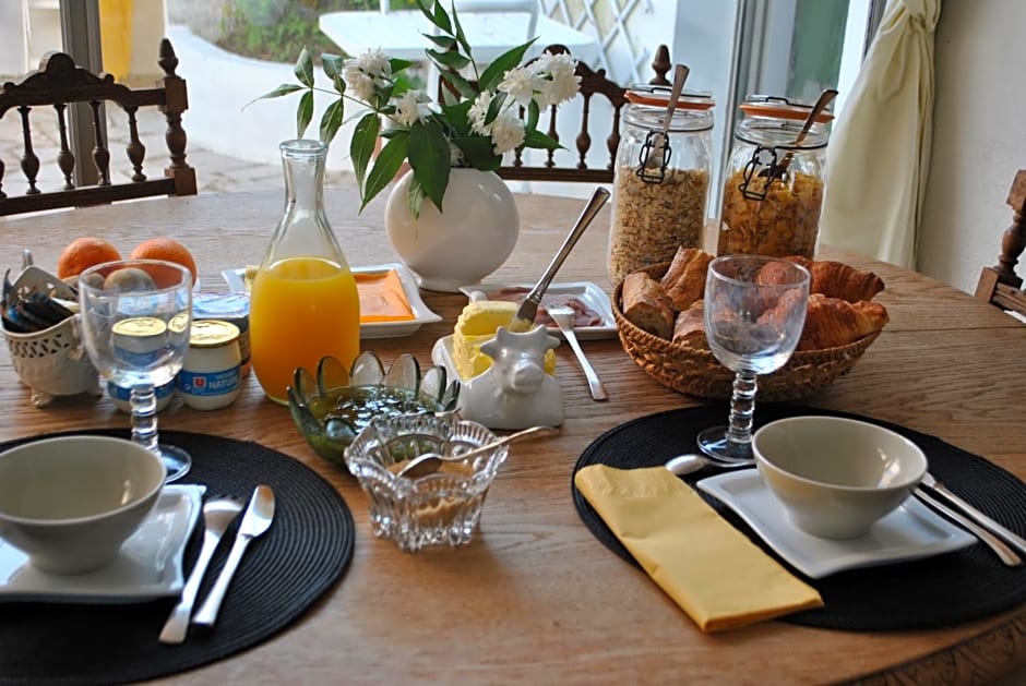 Chambres d'hôtes La Tribu