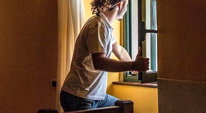 B&B al centro storico