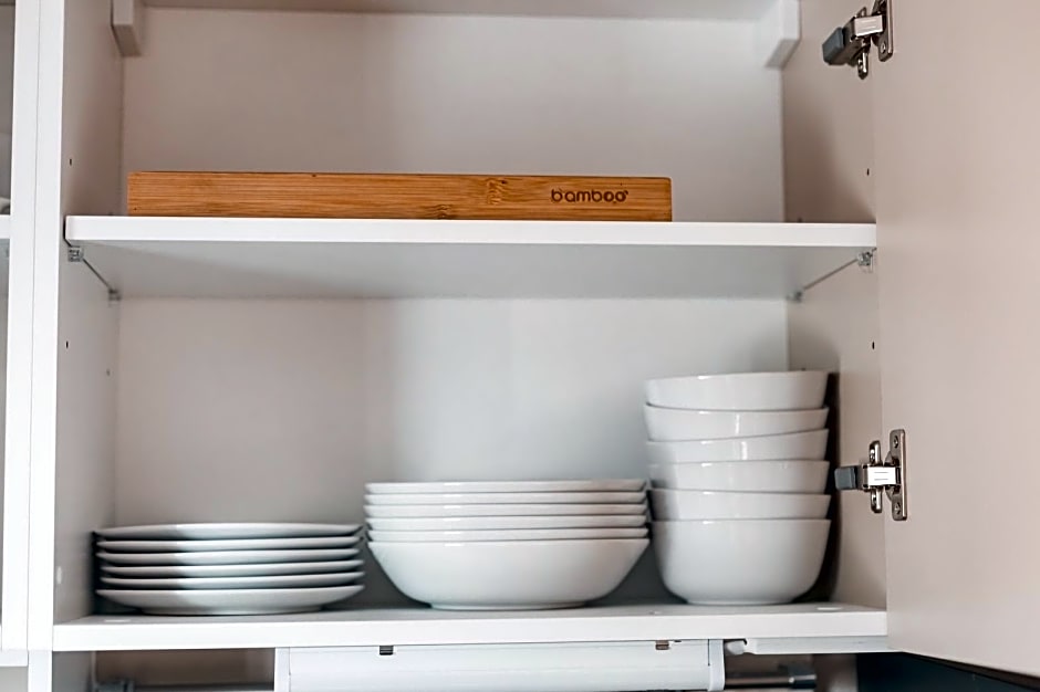 The BEACH CHA AM Suites