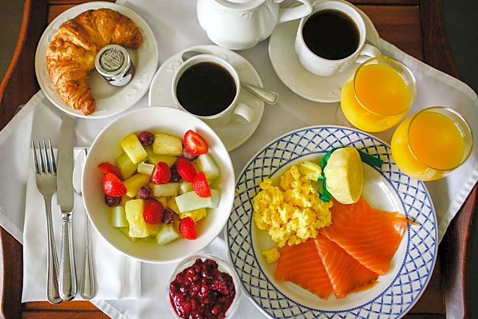 Bushmills Inn Hotel & Restaurant