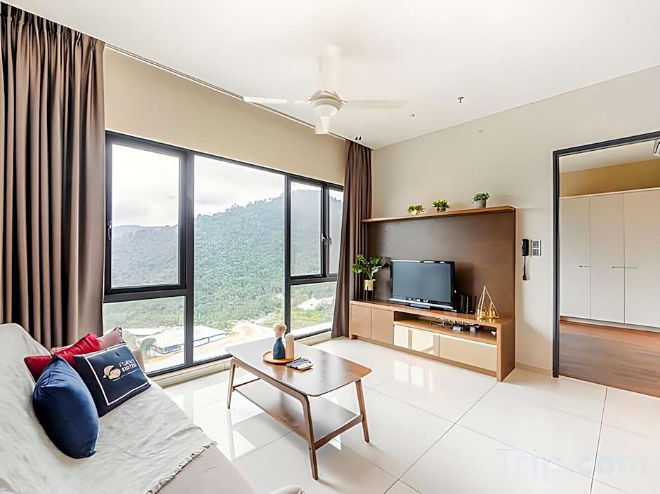 Geo38 Premium Suites at Genting Highlands