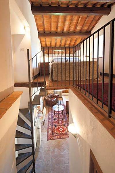 Tenuta Di Canonica