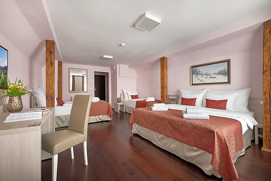 Boutique Residence by Little King