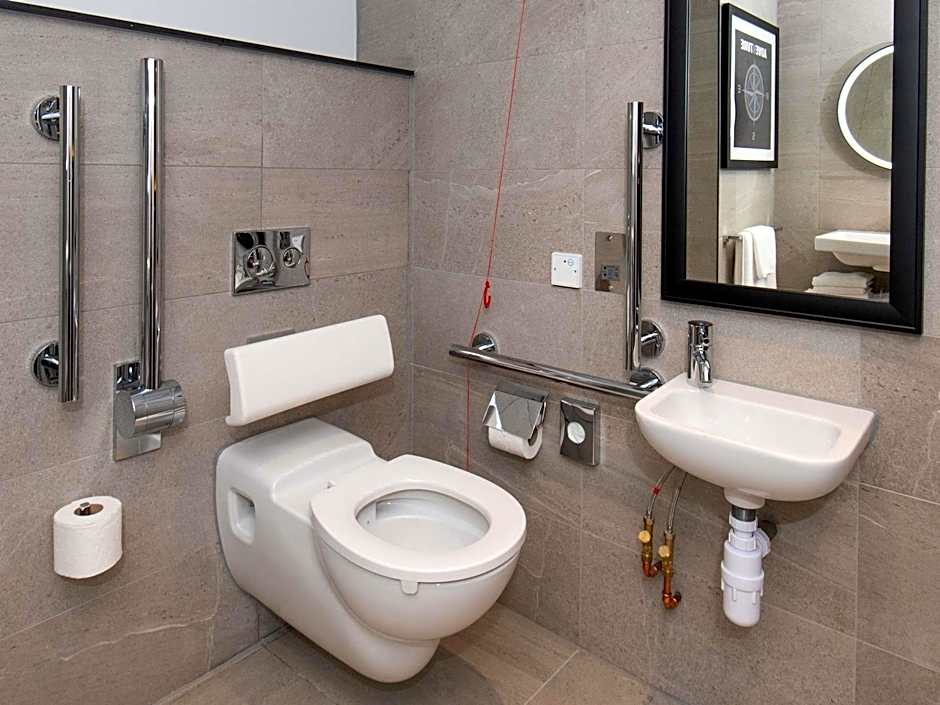 ibis Styles London Gatwick Airport
