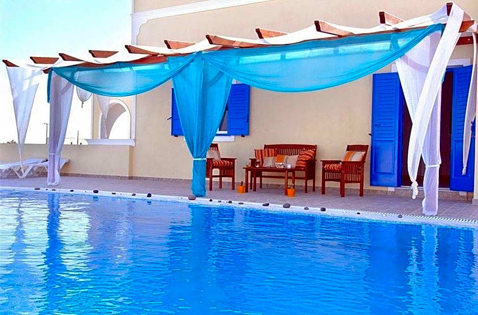 Bella Santorini Studios