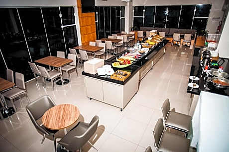 ibis Presidente Prudente