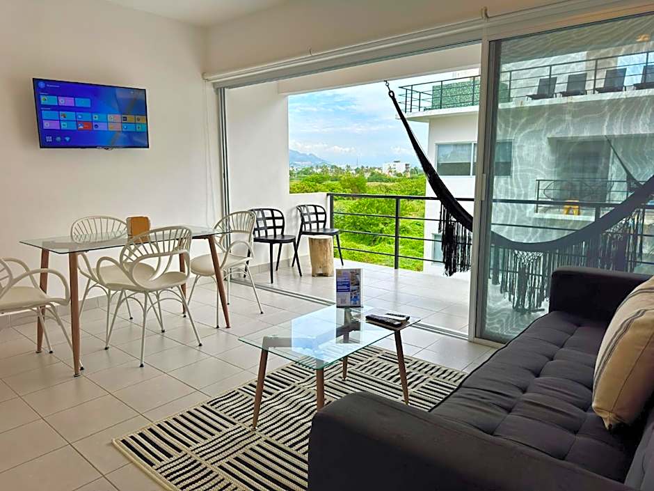 Papaya Condo Acapulco Diamante -Solo Adultos