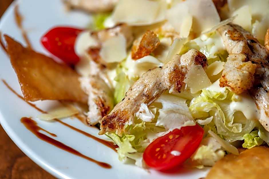 Hotel St Valentine all inclusive