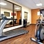 Comfort Suites Knoxville Airport