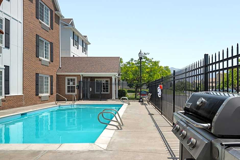 TownePlace Suites by Marriott Salt Lake City Layton