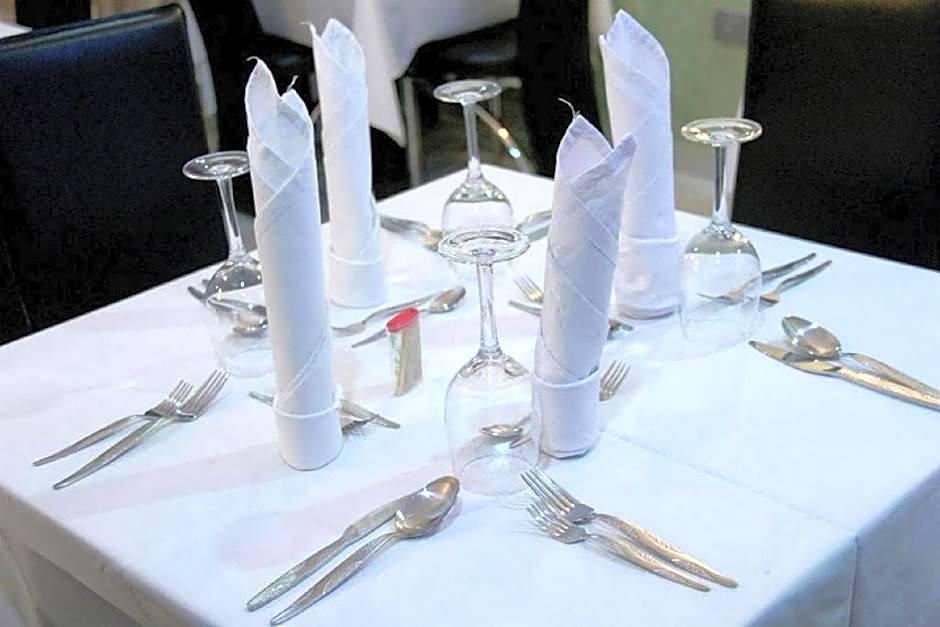 Queensgate Continental 