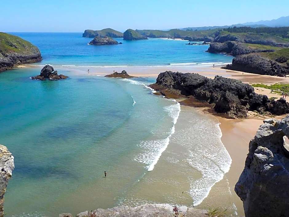 Albergue La Casona Del Peregrino