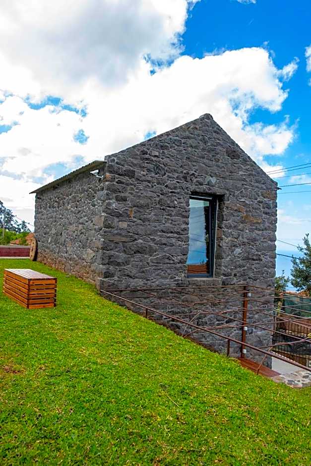 House Nobrega of Madeira