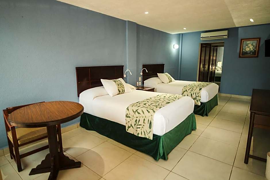 Villa Esmeralda