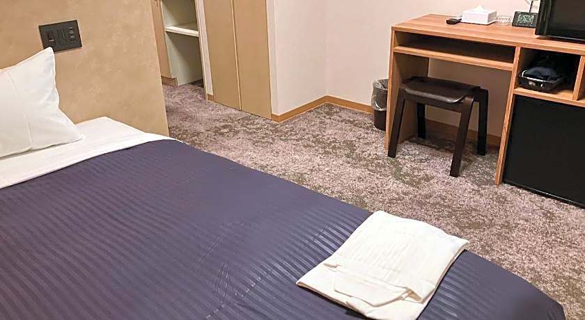 Hotel Livemax BUDGET Shimbashi