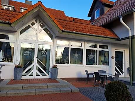Hotel Walz