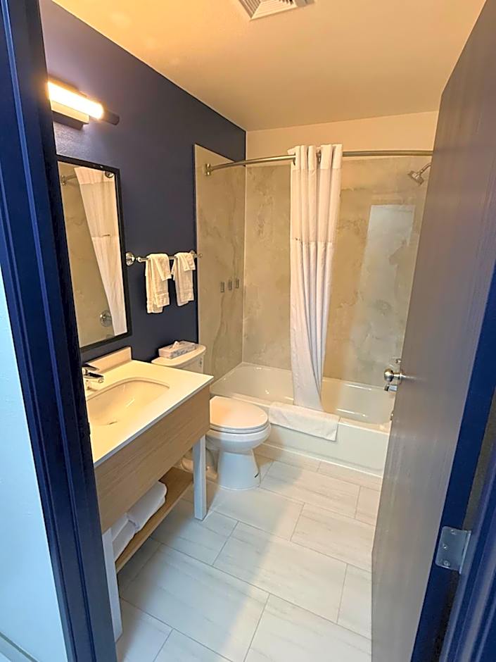 Microtel Inn & Suites By Wyndham Appleton