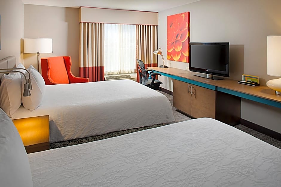 Hilton Garden Inn Colorado Springs