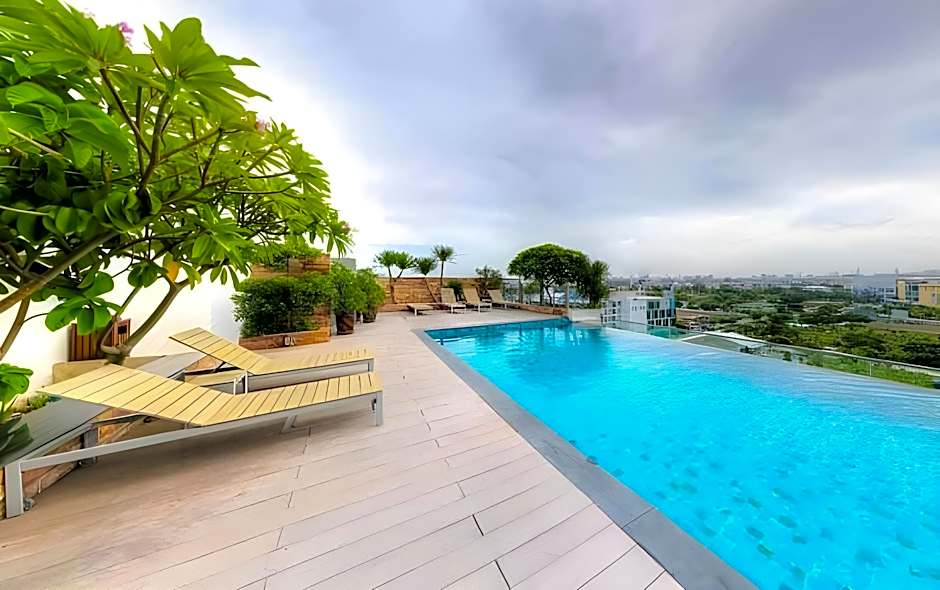 Park Village Services Suites