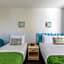 Bella Vista Motel Wellington