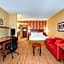 Courtyard by Marriott Chicago Schaumburg/Woodfield Mall