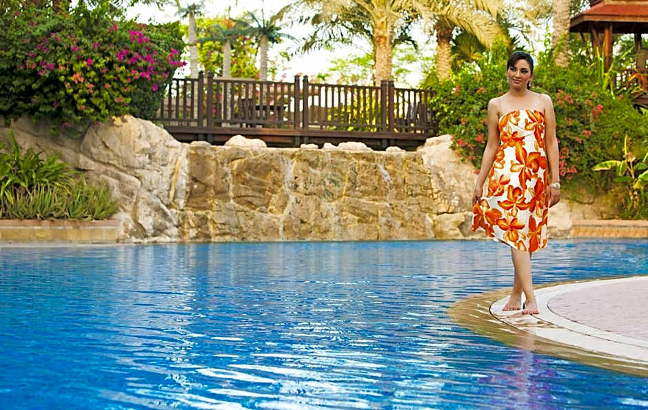 Gulf Executive Residence