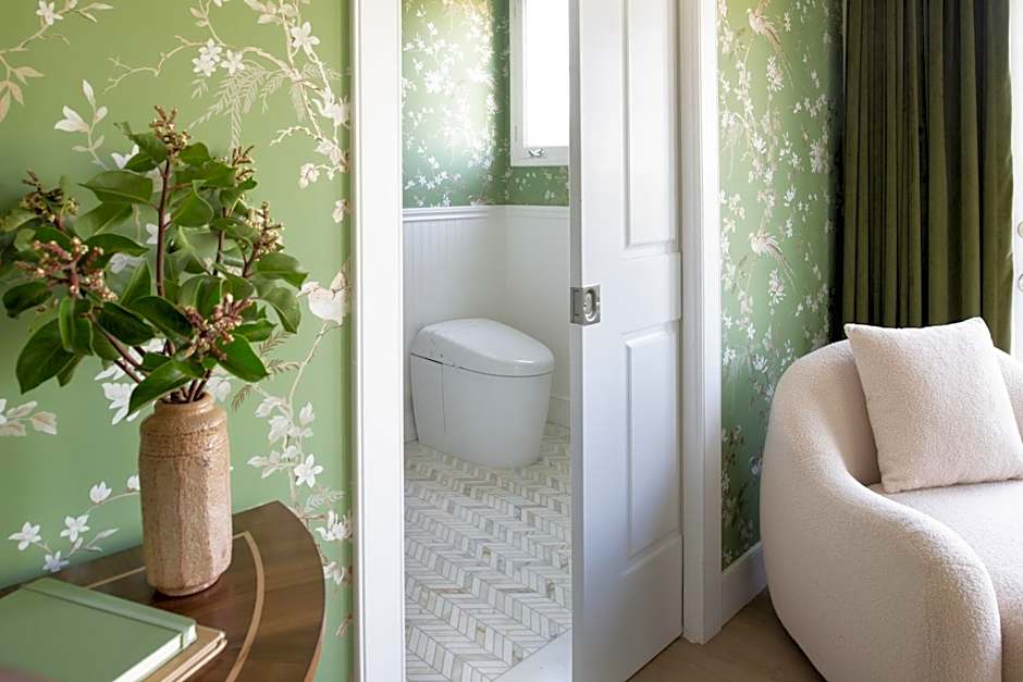 The Inn at Rancho Santa Fe