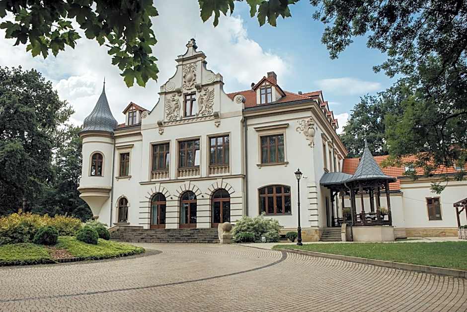 Pałac Polanka