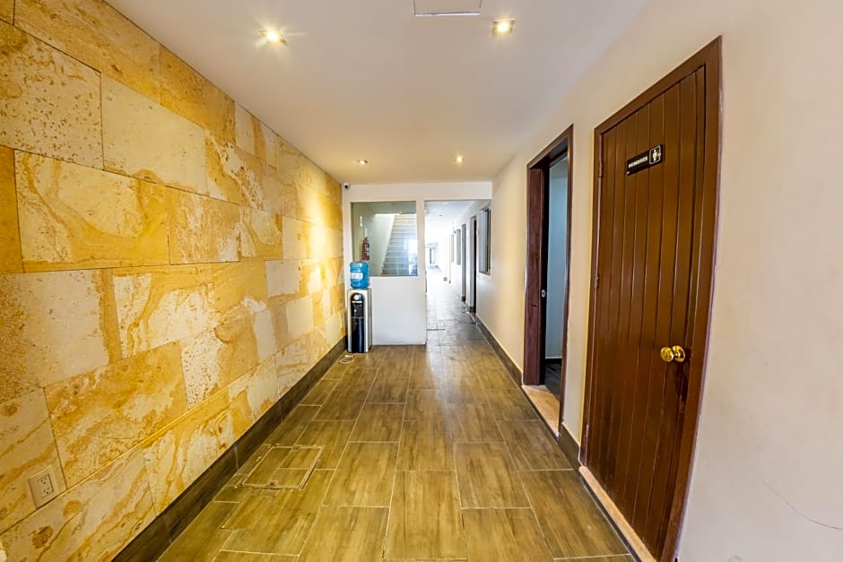 Hotel Villamar