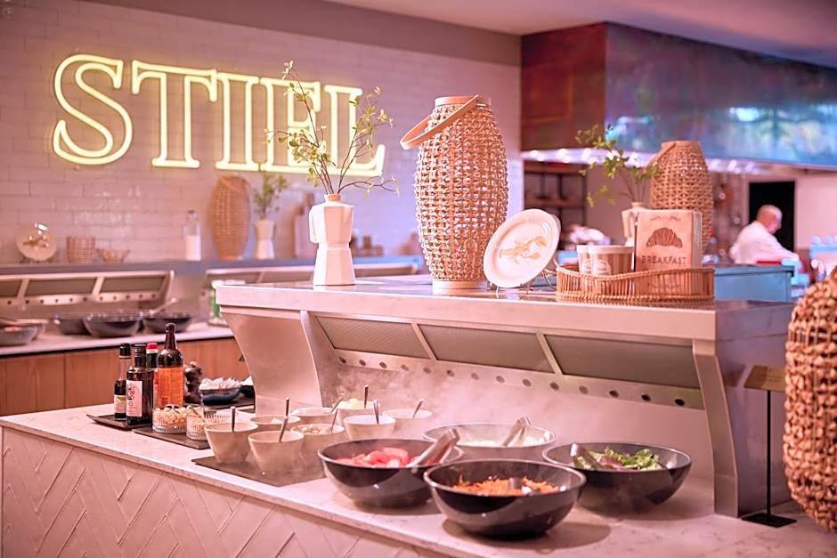 Van der Valk Hotel Antwerpen