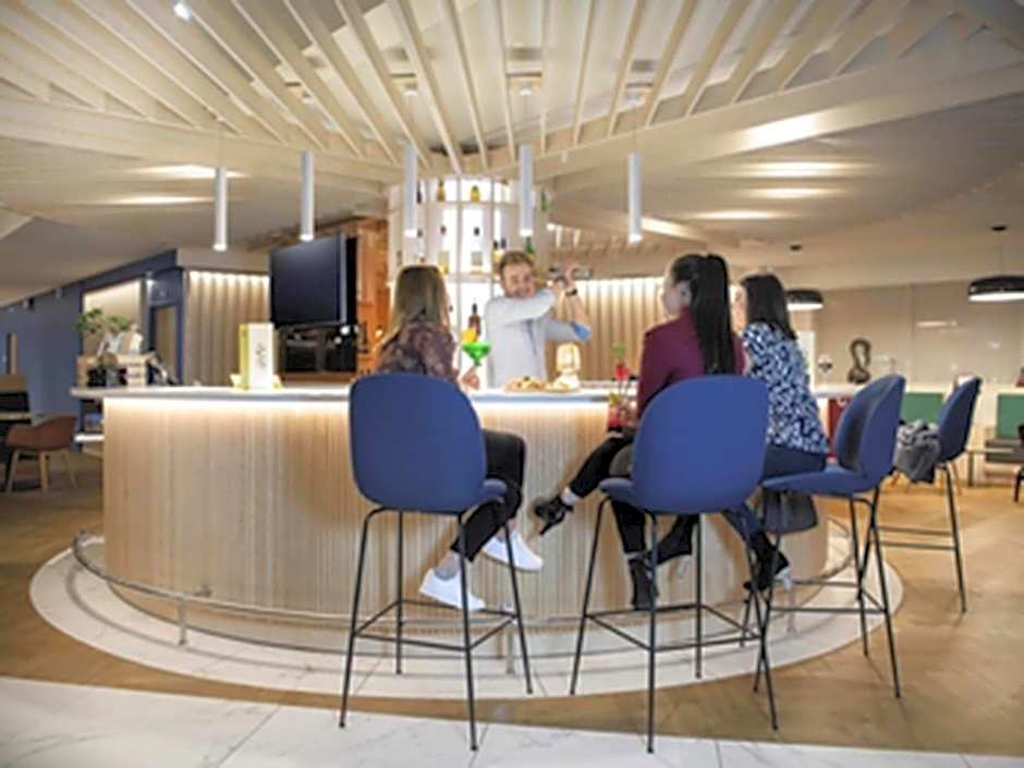 Novotel Le Havre Centre Gare